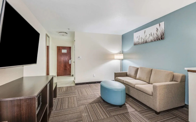 Wingate by Wyndham Kings Bay Naval Base / I-95