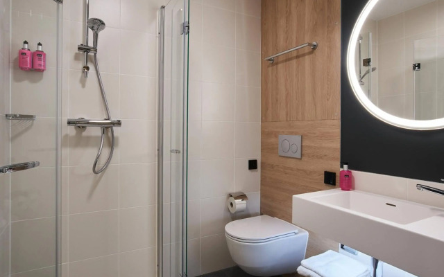 Moxy Essen City