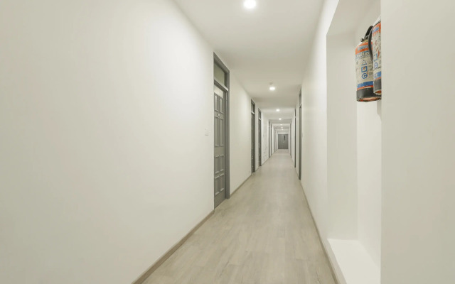 Jageer Palace by OYO Rooms