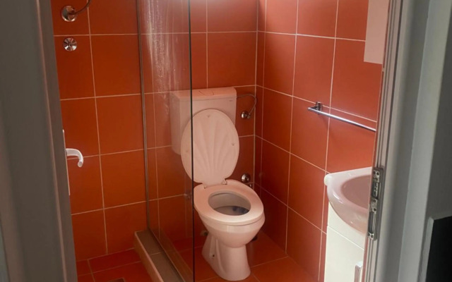 Apartments Petranovic