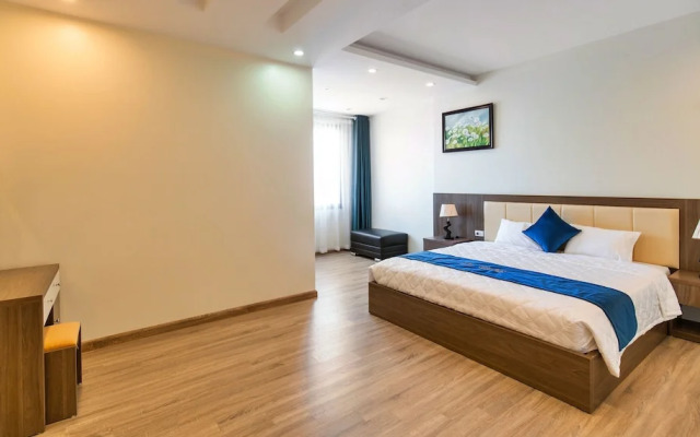 HANZ Noi Bai Airport Hotel