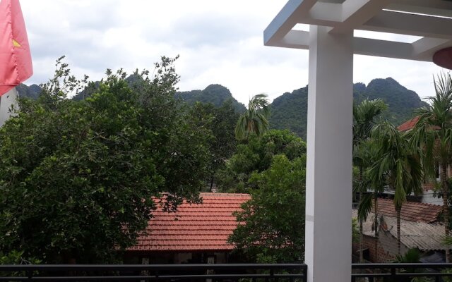 Tropical Valley Homestay
