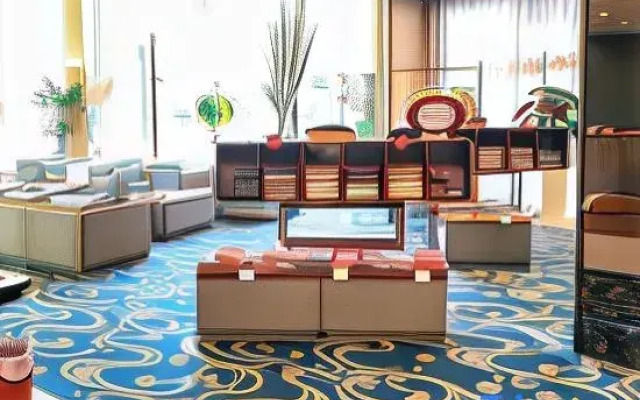 LiVEMAX RESORT SAKURAJIMA SEA FRONT