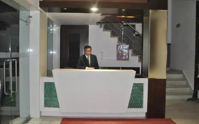 Baba Inn Paharganj