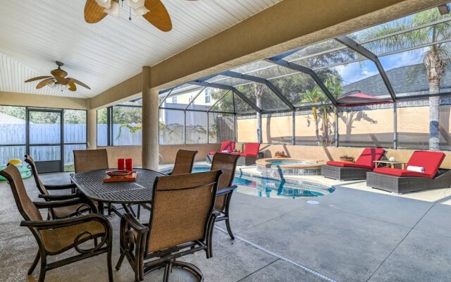 Atlantic Oaks Beach House