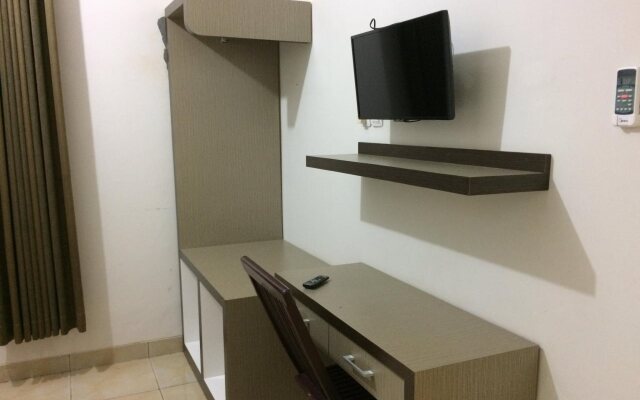 Nadika Guest House Syariah