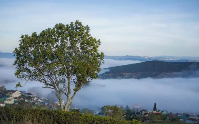 Villa Truby Da Lat