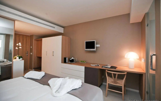 Leonardo Boutique Hotel Mallorca Port Portals