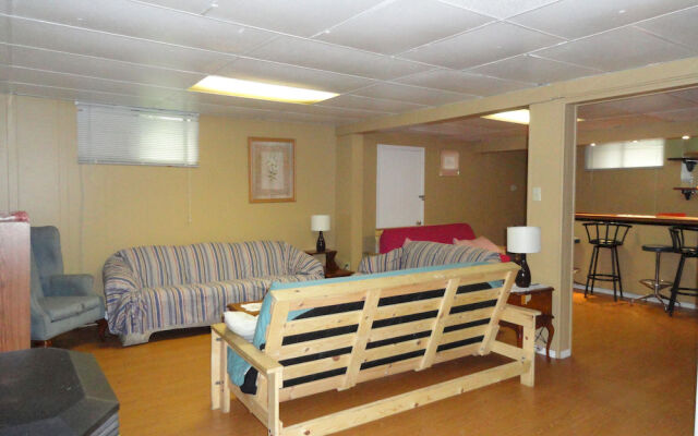 Edgewater Resorts - Edgewater Cottages