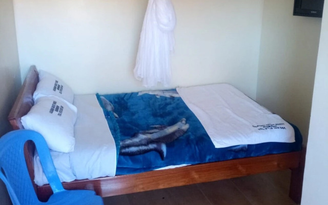 Kalahari Guest House