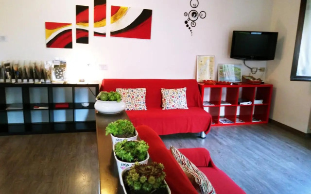 Valtellinaguesthouse