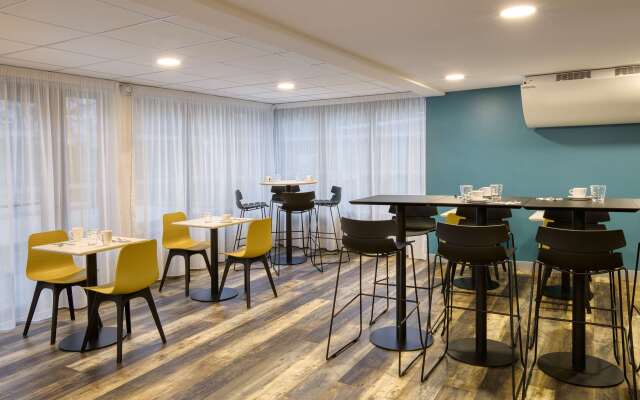 Sure Hotel by Best Western Les Portes de Montauban