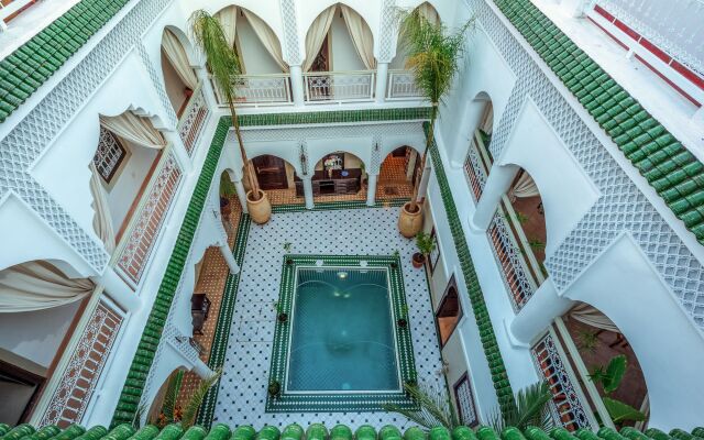 Riad Al Medina Marrakech