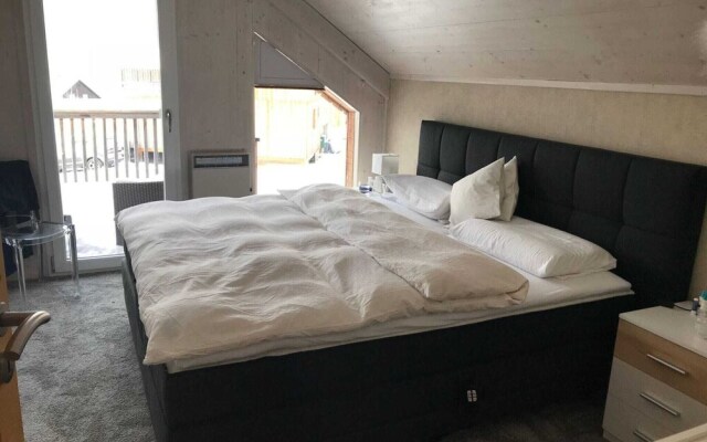 Premium Holiday Home in Hohentauern With Sauna