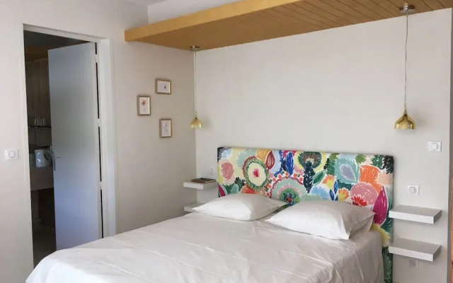 Chambres d'hôtes - La Villa des Poètes