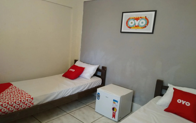 Eco Pousada Silcol by OYO Rooms