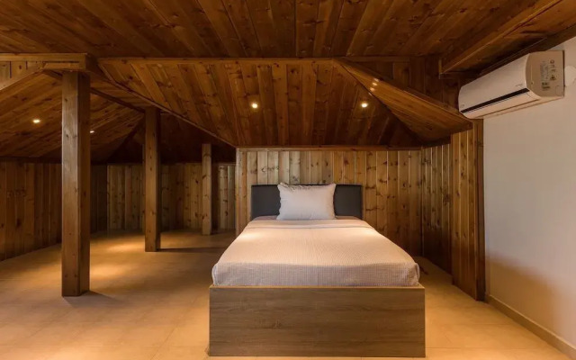 Bemyguest Villa Centaurium