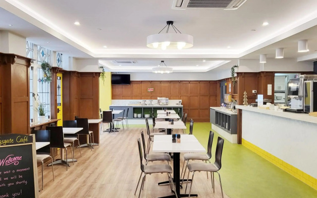 ibis Styles Kingsgate