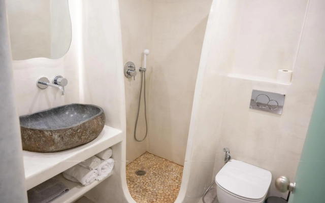 Katerina Roza Studios - Heartfelt Hospitality in the City