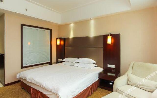 Cafull Hotel