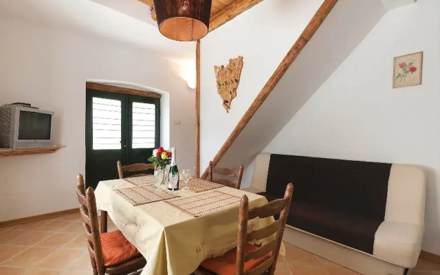 Casa Morgani Holiday House