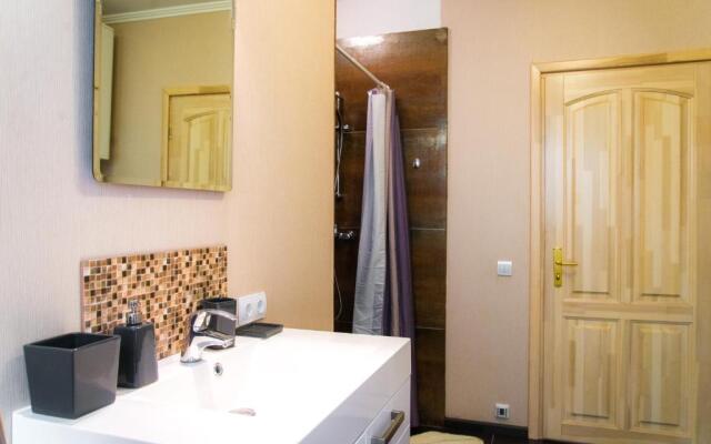 A9A (Audēju 9 apartamenti)