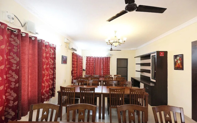 Home Stayz - Service Apartment