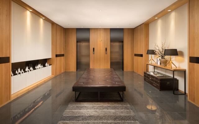 QI Hotel