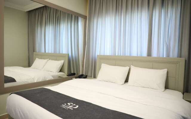 Hotel San Diego