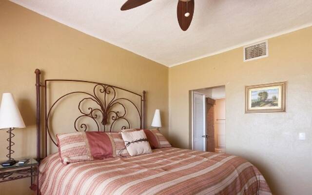 Marina Pinacate 2BR 105-V by Casago