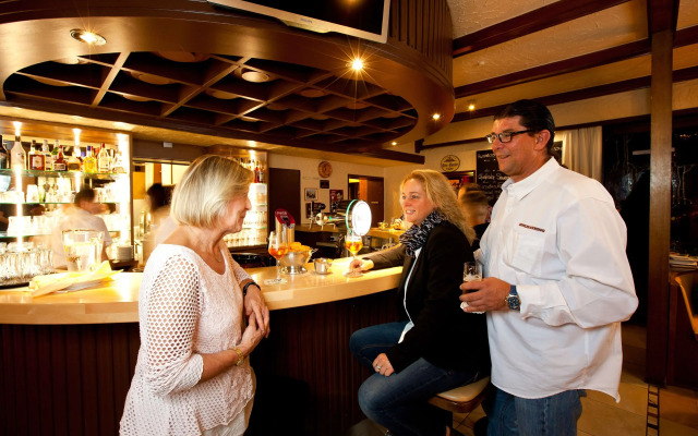 Best Western Hotel St. Michael