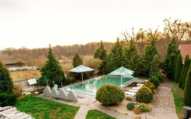 Hotel Nicoleta