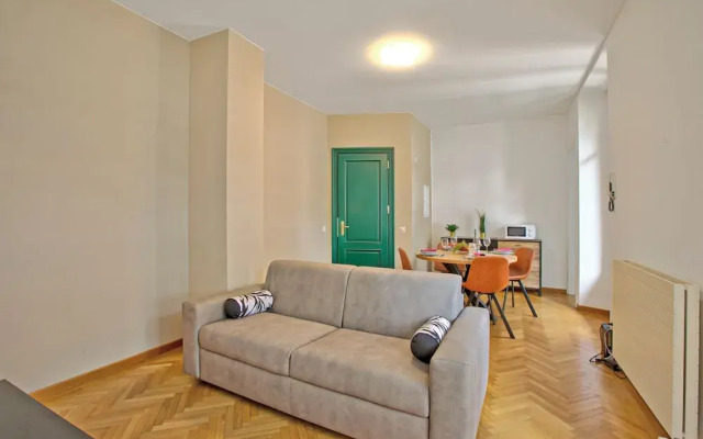 Nice Apartment