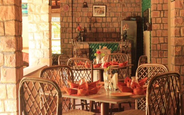 Tiger Trails Resort