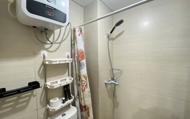 Strategic 2Br At Gateway Pasteur Apartment