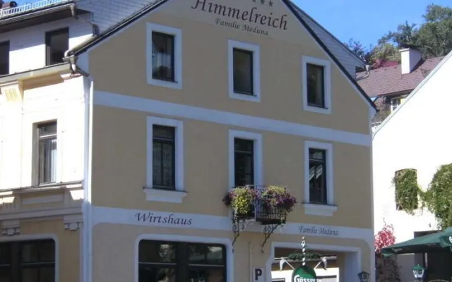 Hotel Himmelreich