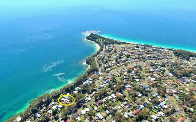 This Is It Jervis Bay Rentals