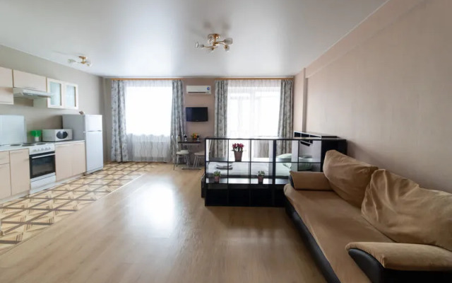 StarHouse on Sovetskoy Armii Street, 238A