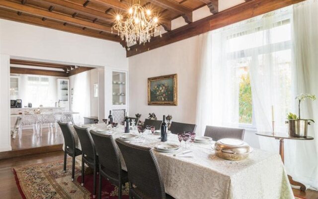 Villa Vittoria