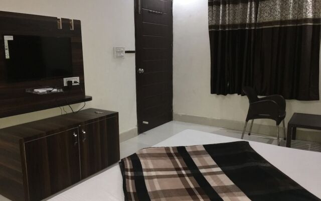 Hotel Gladden