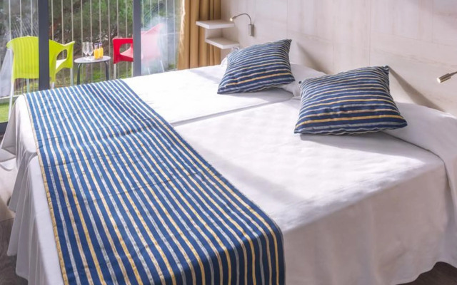 Hotel GHT Sa Riera