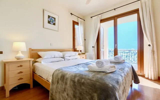 Villa 98 - Helidoni
