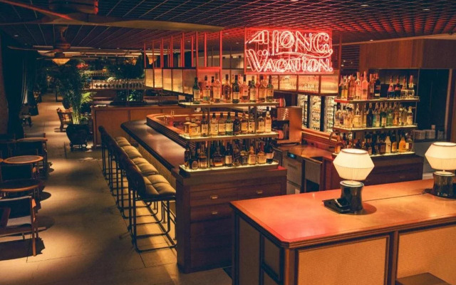 Southwest Grand Hotel