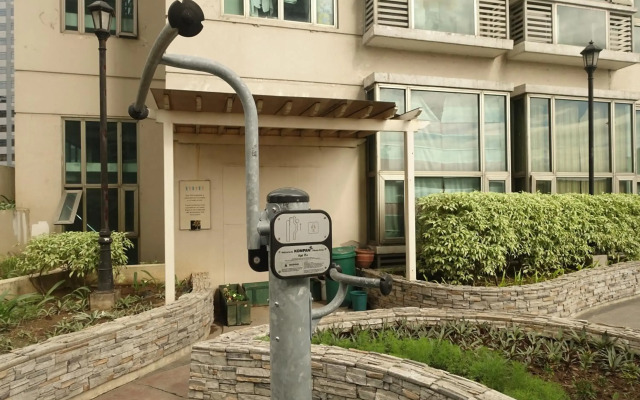 Forbeswood Parklane