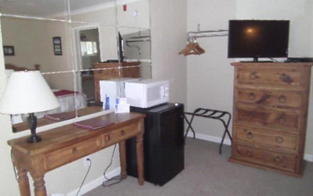 Arnold Meadowmont Lodge