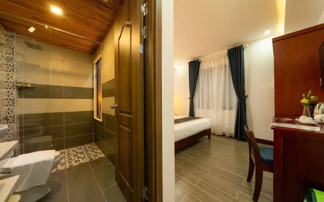 Calla Hotel Hoi an