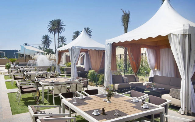 Babylon Rotana Baghdad