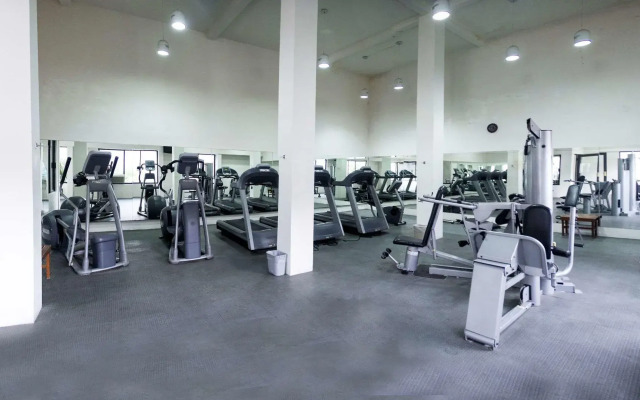 Radisson Hotel & Convention Center Toluca