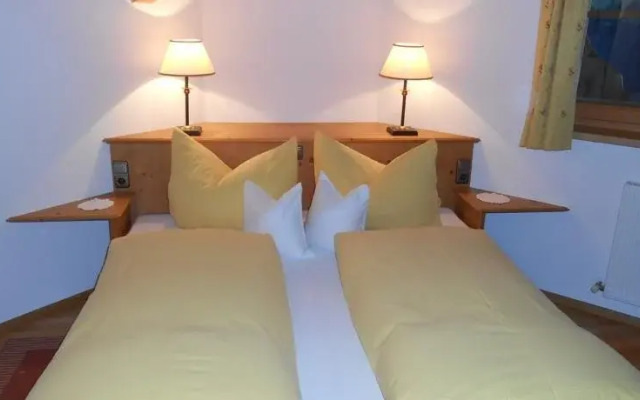 Wellnessappartements Margit