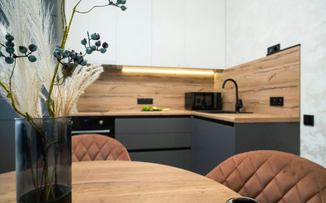 Апартаменты на 1 й квартал 78